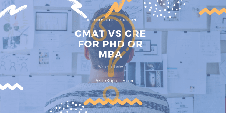 phd in business without gmat or gre