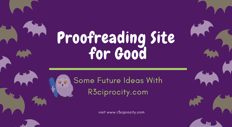 Research paper proofreading service